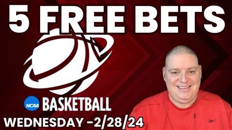 free picks and parlays ncaab|Free NCAAB Picks .